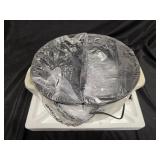 Crock-Pot8 qt. Oat Milk Slow Cooker with Multicooker and 8 qt. Cooking Pot - Retail: $159