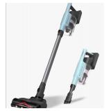 TinecoTineco GO Pet Bagless Cordless Cyclonic Filter Stick Vacuum for Carpet and Hard Floors in Powder Blue - (GO303 - Retail: $201
