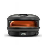 GOZNEYArc XL Propane Outdoor Pizza Oven in Off-Black - Retail: $999