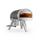 GOZNEYRoccbox Propane Outdoor Portable Pizza Oven 12 in. Grey - Retail: $499