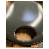 GOZNEYArc XL Propane Outdoor Pizza Oven in Off-Black - Retail: $999