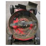 PowerSmart21 in. 170cc OH 4-stroke engine 3-in-1 Gas Self Propelled Lawn Mower - Retail: $349