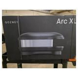 GOZNEYArc XL Propane Outdoor Pizza Oven in Off-Black - Retail: $999