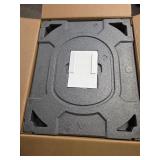 GOZNEYArc XL Propane Outdoor Pizza Oven in Off-Black - Retail: $999