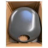 GOZNEYArc XL Propane Outdoor Pizza Oven in Off-Black - Retail: $999