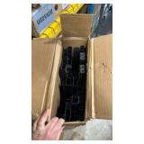 NEWBULIG Metal Bed Frame - Metal Platform Bed Frame Mattress Foundation with Steel Slat Support, No Box Spring Needed, Storage Space Under Frame, Easy Assembly