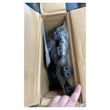 Full Size Bed Frame, 14 Inch Metal Platform Bed Frames with Heavy Duty Steel Slat Support, No Box Spring Needed, Easy Assembly, Under Bed Storage