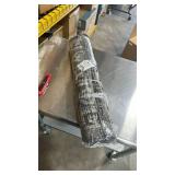 JONATHAN Y Boho Medallion Indoor Outdoor Runner Rug 2X8 Black/Gray, Malta Textured Weave for Backyard, Patio, Porch, Easy-Cleaning, High Traffic, Pet-Friendly, Non-Shedding (SMB104C-28)