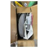 NEO Chair Ergonomic Office Desk Chair High Back Computer Gaming Mesh Chair with Comfy Task Adjustable Arms Lumbar Support Headrest Swivel for Home Office (Grey)