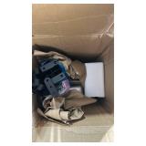 IDEALHOUSE 10 Inch Twin Bed Frames with Under Bed Storage, Heavy Duty Mattress Foundation, Easy Assembly, No Box Spring Needed, 75.2" Dx39 Wx10 H Platform Bed for Bedroom, Apartment, Black, Metal