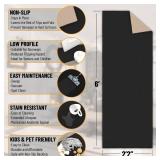 Ottomanson Hallway Runner Rug 2