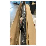 Novilla Twin Bed Frame, 14 Inch Metal Platform Bed Frame Twin Size with Storage Space Under Bed, Heavy Duty Steel Slat Support, Easy Assembly, No Box Spring Needed