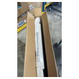 DUMOS Comfy Chair for Adults, Soft Faux Fur Folding Lounge for Bedroom Living Room Dorm Rooms Flexible Reading Chair for Teens, Large Size Foldable (Square-Creamy)