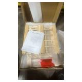 International Concepts Mission Magazine End Table, Unfinished