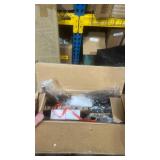 Full Size Bed Frame, 14 Inch Metal Platform Bed Frames with Heavy Duty Steel Slat Support, No Box Spring Needed, Easy Assembly, Under Bed Storage