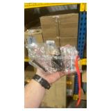 Full Size Bed Frame, 14 Inch Metal Platform Bed Frames with Heavy Duty Steel Slat Support, No Box Spring Needed, Easy Assembly, Under Bed Storage