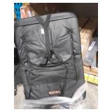 VEVOR Stadium Seat, 6 Adjustable Angle Bleacher Chair, 2.9