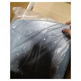 Powell Conolly Blue Graphite Dining Side Chair