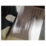 Keurig K-Express Essentials Single-Serve K-Cup Pod Coffee Maker  Red - Retail: $80