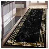 Well Woven Lezlee Abstract Modern 2