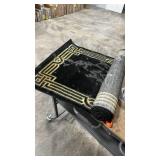 Well Woven Lezlee Abstract Modern 2