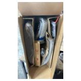 Sweetcrispy Home Office Managerial Executive Chair, Ergonomic Mesh Adjustable Swivel Mid-Back Computer Desk Chair with Comfortable Lumbar Support, Comfy Arms for Bedroom,Study