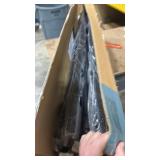 Twin Size Bed Frame, 14 Inch Metal Platform Bed Frames with Heavy Duty Steel Slat Support, No Box Spring Needed, Easy Assembly, Under Bed Storage