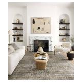 Loloi Layla Collection LAY-13 Antique/Moss 9