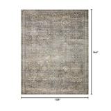 Loloi Layla Collection LAY-13 Antique/Moss 9