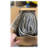 Loloi Layla Collection LAY-13 Antique/Moss 9