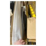 Flash Furniture Lars Black 36