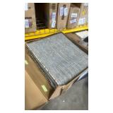 Loloi Amber Lewis Topanga Collection TOP-04 Natural/Aqua 3