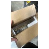 Furinno Luder 5-Cube No Tool Assembly Open Shelf, French Oak