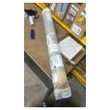 Well Woven Modern Rug Daisy Flowers Blue 3