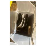 ZIYOO Full Bed Frames, 12 Inches Platform Bed Frame, 3500lbs Heavy Duty Steel Slat, Non-Slip Design, No Box Spring Needed, Easy Assembly, Quiet Noise Free, Under Bed Storage Space, Black