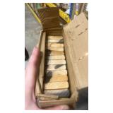 Greaton, Wooden Full Bed Slats for Support Under Mattress Replacement Wood Slats for Full Size Bed Frame Under Mattress Support Without Extra Height 2.38 Standard Width