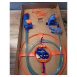 SUPERSOAKER Nerf Super Soaker HoverFlood