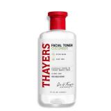 Thayers Natural Remedies Witch Hazel Alcohol Free Toner with Cucumber - 12 fl oz