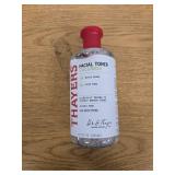 Thayers Natural Remedies Witch Hazel Alcohol Free Toner with Cucumber - 12 fl oz