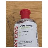 Thayers Natural Remedies Witch Hazel Alcohol Free Toner with Cucumber - 12 fl oz