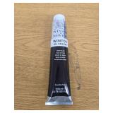 Winsor & Newton Winton Oil Color 200ml Ivory Black