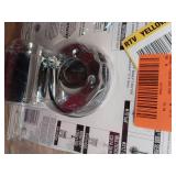 Danco 10003 Tub/Shower Trim Kit for Delta with Lever & Handle Handle in Chrome