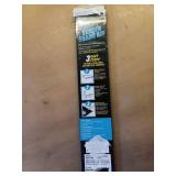 Square cut frame kit (Stock Pic Differs)