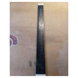 Square cut frame kit (Stock Pic Differs)