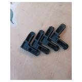 Square cut frame kit (Stock Pic Differs)