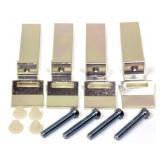 Danco 88488 Adjustable Sink Clip Metal