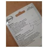 Danco 88488 Adjustable Sink Clip Metal