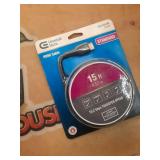 15 Ft. Standard HDMI Cable