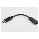 DP to HDMI ADAPTER
