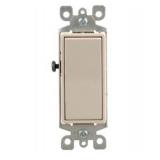 DECOR SWITCH LTA 15A (Pack of 10)